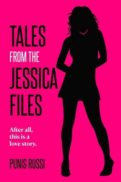 Tales from the Jessica Files|Punis Russi