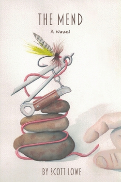 The Mend|Scott Lowe