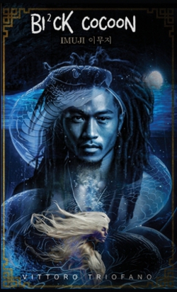 Black Cocoon - Imuji - Volume I|Vittoro Triofano