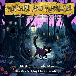 Witches & Whiskers|Lady Mae
