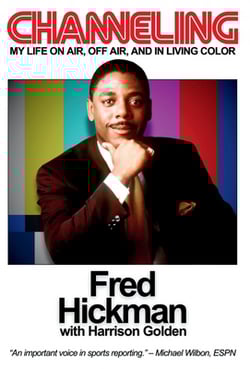 Channeling|Fred Hickman