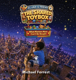 The Shared Toybox|Michael Forrest