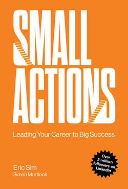 Small Actions|Sim Eric
