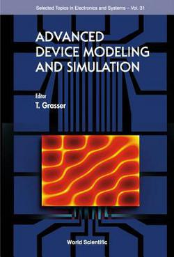 Advanced Device Modeling and Simulation|Tibor Grasser