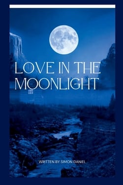 Love in the moonlight|Simon Daniel