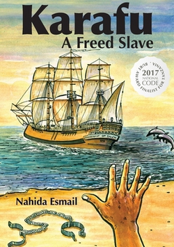 Karafu|Nahida Esmail