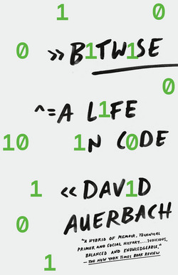 Bitwise|David Auerbach
