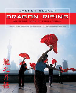 Dragon Rising|Jasper Becker