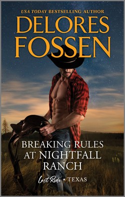 Breaking Rules at Nightfall Ranch|Delores Fossen