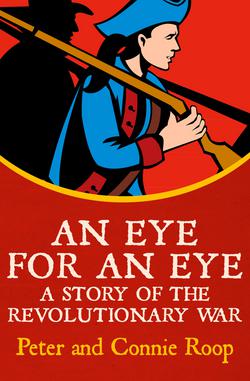 An Eye for an Eye|Peter Roop