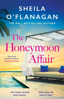 The Honeymoon Affair|Sheila O'Flanagan