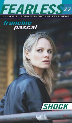 Shock|Francine Pascal