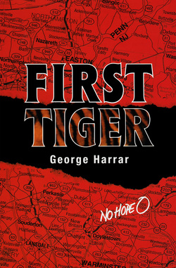 First Tiger|George Harrar