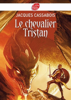 Le chevalier Tristan|Jacques Cassabois