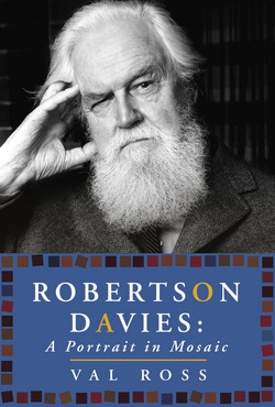 Robertson Davies|Val Ross