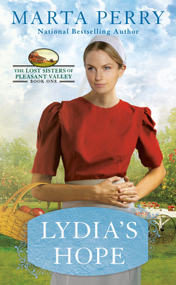Lydia's Hope|Marta Perry
