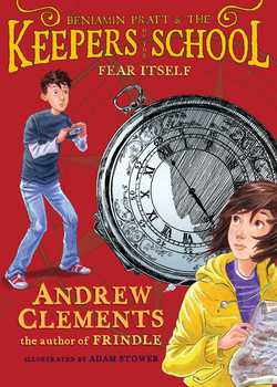 Fear Itself|Andrew Clements
