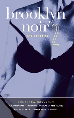 Brooklyn Noir 2|Tim McLoughlin