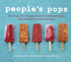 People's Pops|Nathalie Jordi