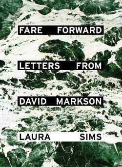 Fare Forward|Laura Sims