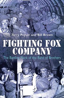 Fighting Fox Company|Terry Poyser