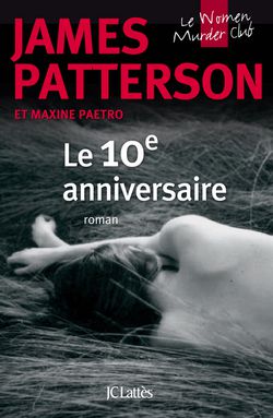 10e anniversaire|James Patterson