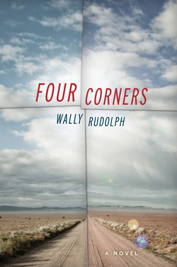 Four Corners|Wally Rudolph
