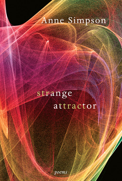 Strange Attractor|Anne Simpson