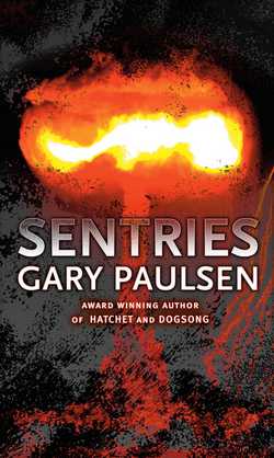 Sentries|Gary Paulsen