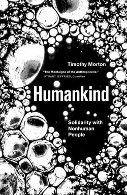 Humankind|Timothy Morton