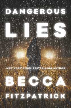 Dangerous Lies|Becca Fitzpatrick