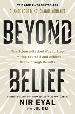 Beyond Belief|Nir Eyal