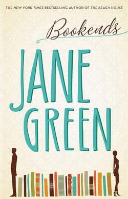 Bookends|Jane Green