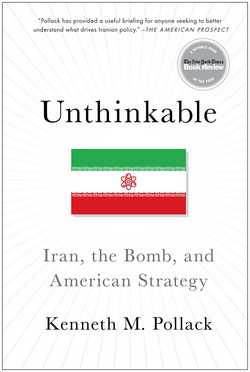 Unthinkable|Kenneth Pollack