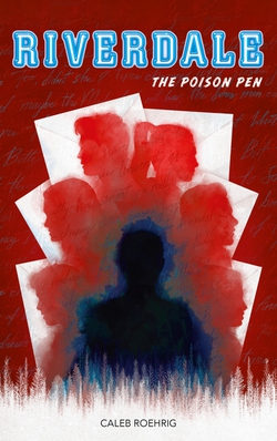 Riverdale - The Poison Pen|Caleb Roehrig