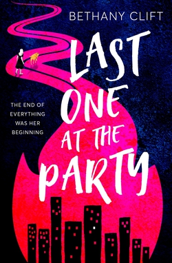 Last One at the Party|Bethany Clift