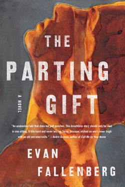 The Parting Gift|Evan Fallenberg