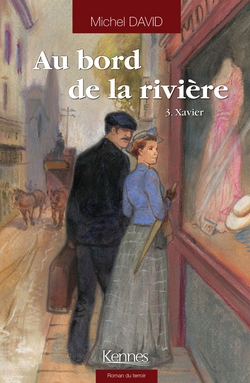 Au bord de la rivière T03|Michel David