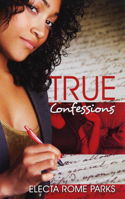 True Confessions|Electa Rome Parks