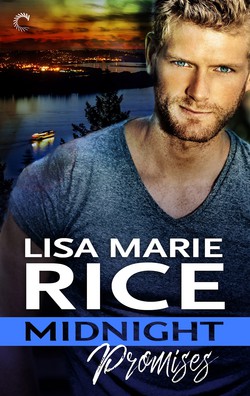 Midnight Promises|Lisa Marie Rice