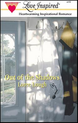 Out of the Shadows|Loree Lough