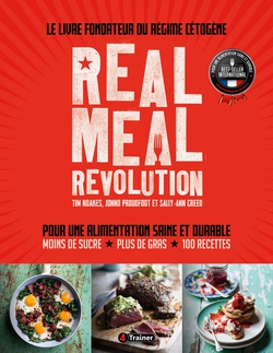 Real Meal Revolution|Tim Noakes