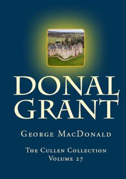 Donal Grant|George MacDonald