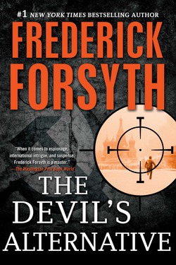The Devil's Alternative|Frederick Forsyth