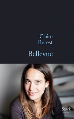 Bellevue|Claire Berest