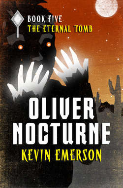 The Eternal Tomb|Kevin  Emerson