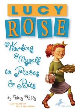 Lucy Rose: Working Myself to Pieces and Bits|Katy Kelly