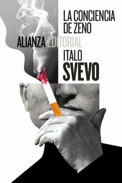 La conciencia de Zeno|Italo Svevo