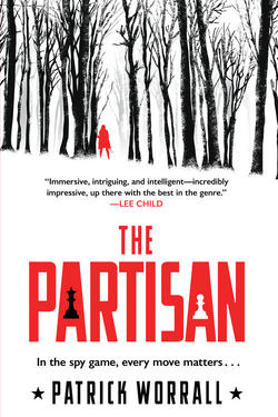 The Partisan|Patrick Worrall