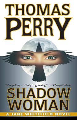 Shadow Woman|Thomas Perry
